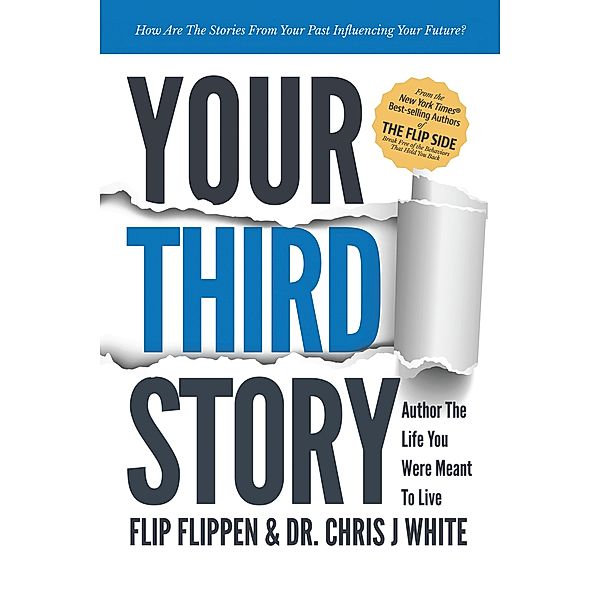 Your Third Story, Flip Flippen, Chris J White