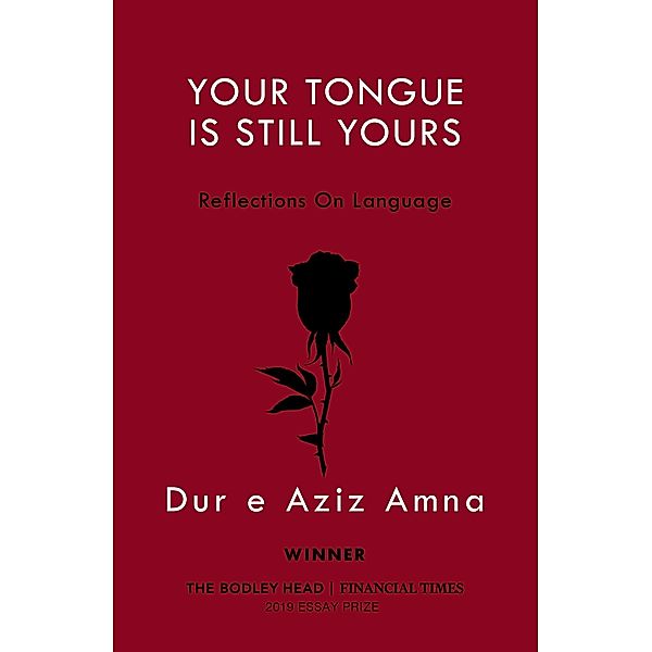 Your Tongue Is Still Yours / Vintage Digital, Dur e Aziz Amna