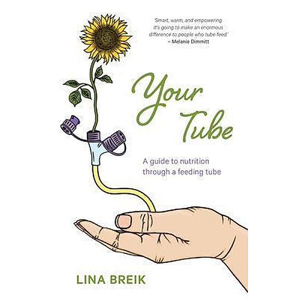 Your Tube, Lina Breik