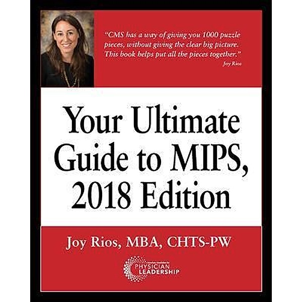 Your Ultimate Guide to MIPS, 2018 Edition, Joy Rios