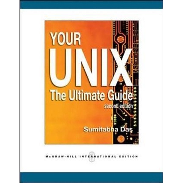 Your Unix, Sumitabha Das