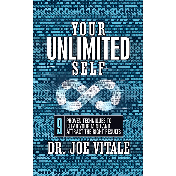 Your Unlimited Self, Joe Vitale