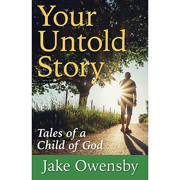 Your Untold Story, Jake Owensby