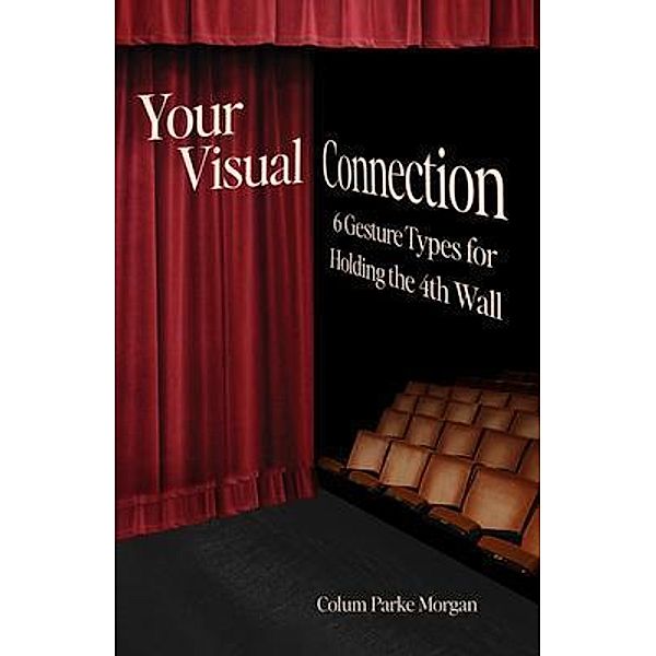 Your Visual Connection, Colum Parke Morgan