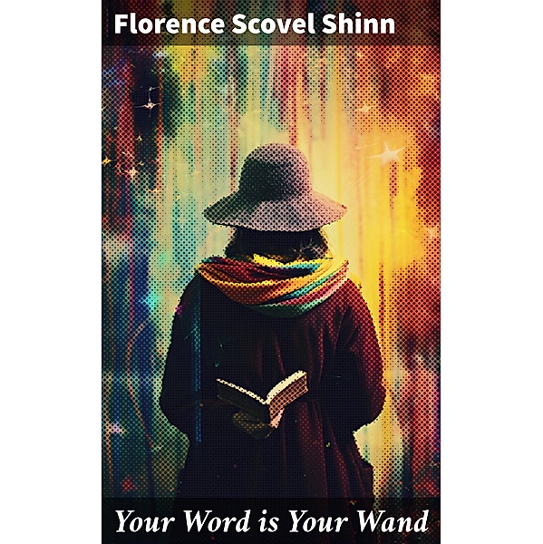 Your Word is Your Wand, Florence Scovel Shinn