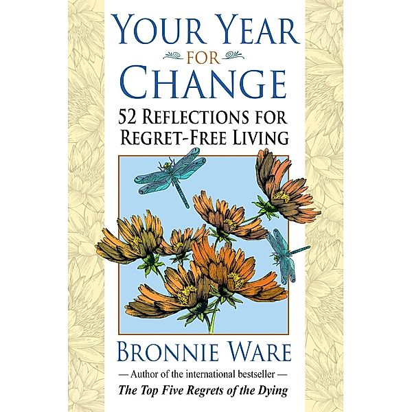 Your Year for Change, Bronnie Ware