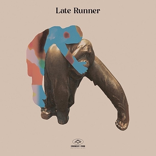 You'Re An Animal (Vinyl), Late Runner