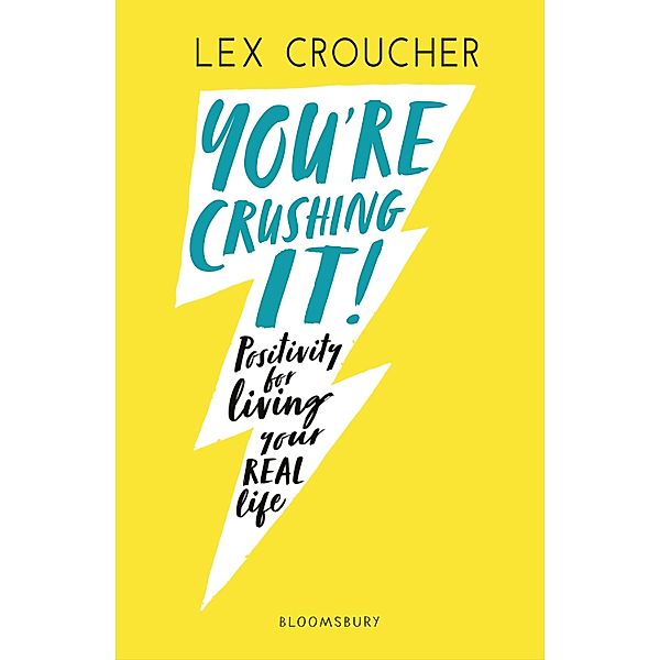 You're Crushing It, Lex Croucher