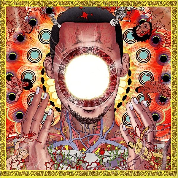 You'Re Dead!, Flying Lotus