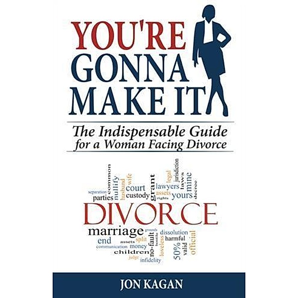You're Gonna Make It, Jon Kagan