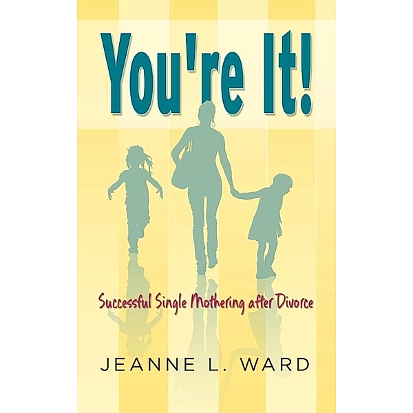 You're It! / SBPRA, Jeanne L. Ward