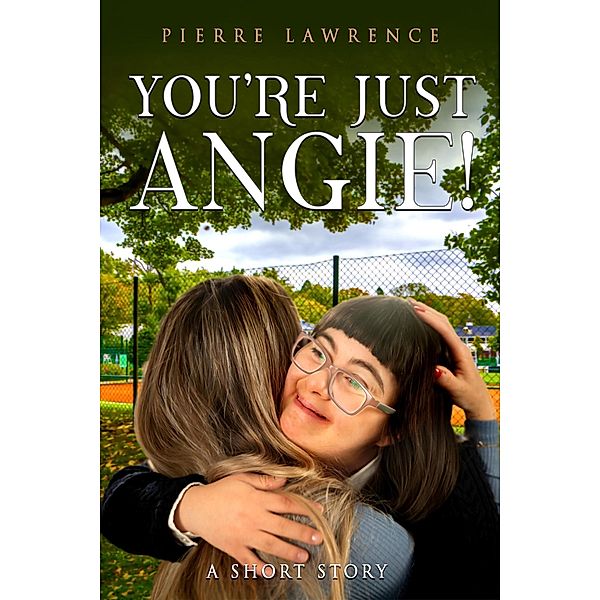 You're Just Angie!, Pierre Lawrence
