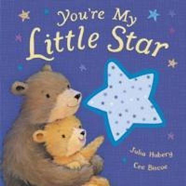 You're My Little Star, Julia Hubery, Cee Biscoe