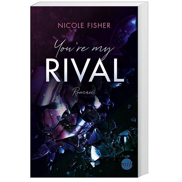 You're my Rival / Rival Bd.1, Nicole Fisher