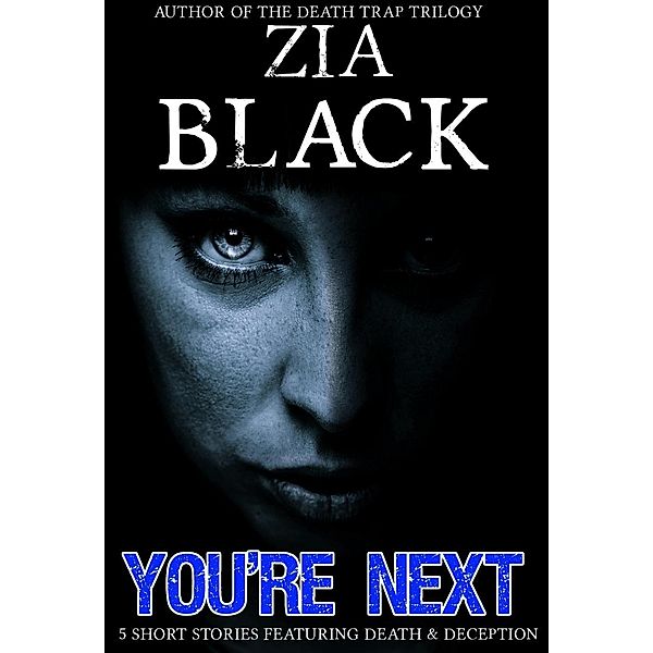 You're Next, Zia Black