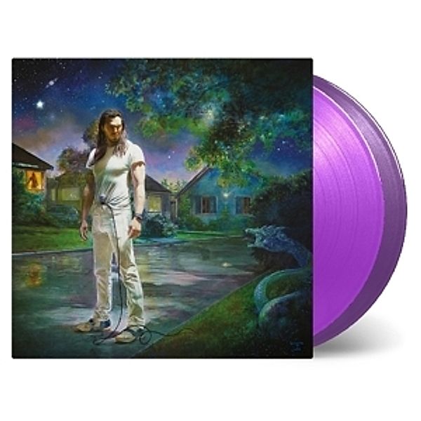 You'Re Not Alone (Vinyl), Andrew W.k.