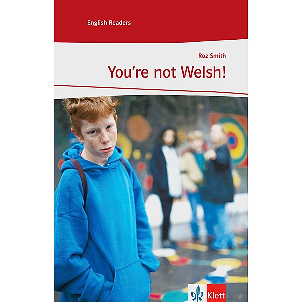 You're not Welsh!, Roz Smith