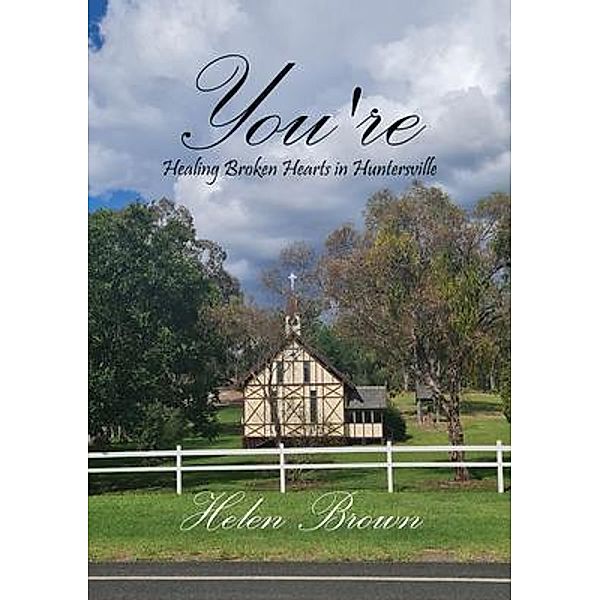 You're / Reading Stones Publishing, Helen Brown
