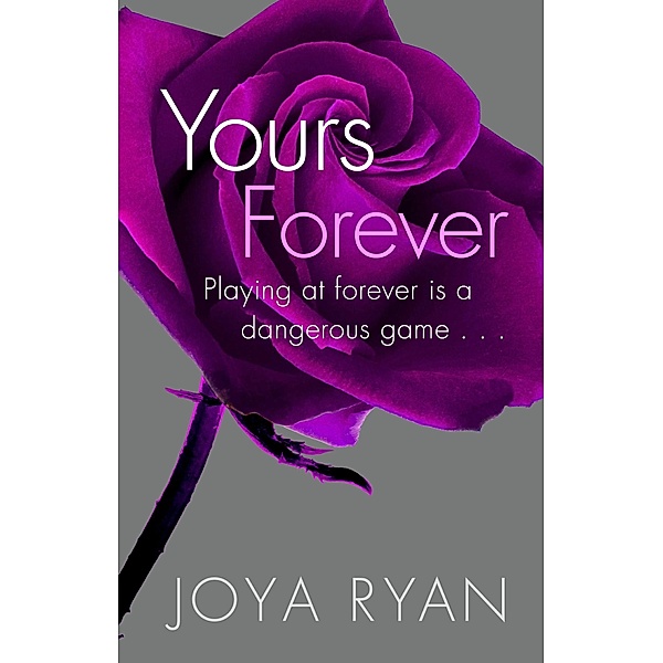 Yours Forever / Reign Bd.3, Joya Ryan