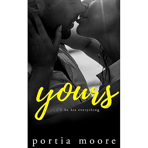 Yours (Her) / Her, Portia Moore