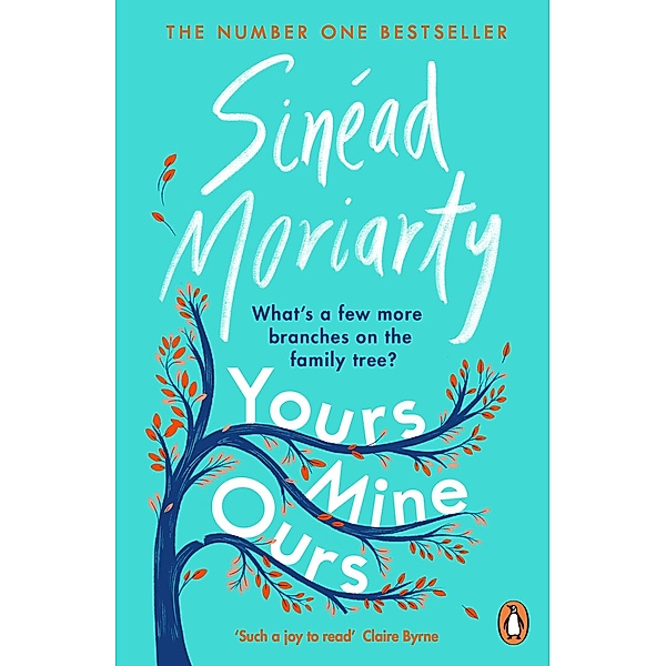 Yours, Mine, Ours, Sinéad Moriarty