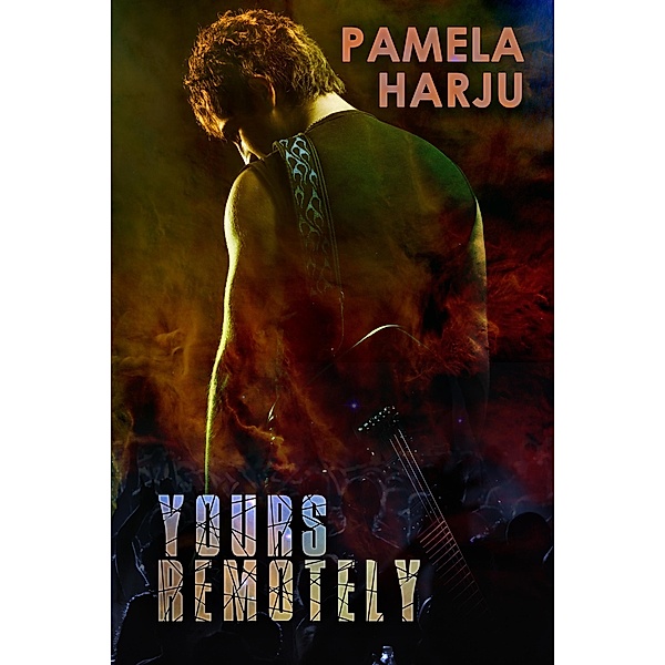 Yours Remotely, Pamela Harju