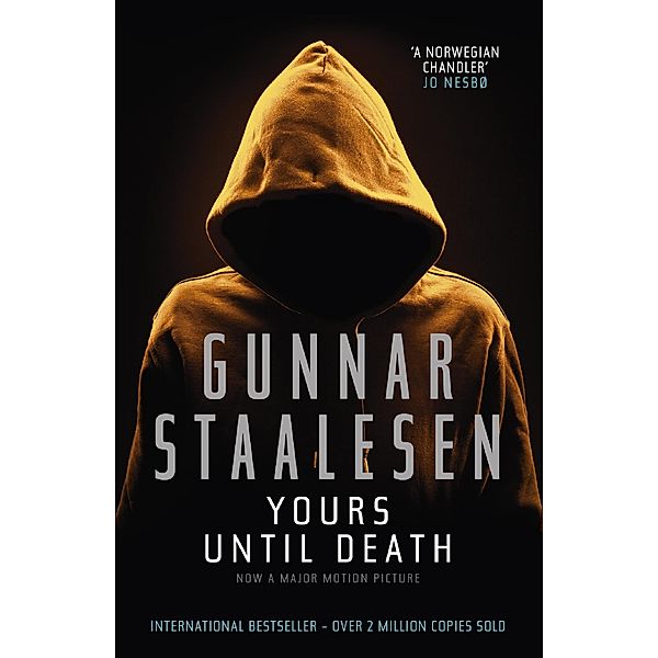 Yours Until Death, Gunnar Staalesen