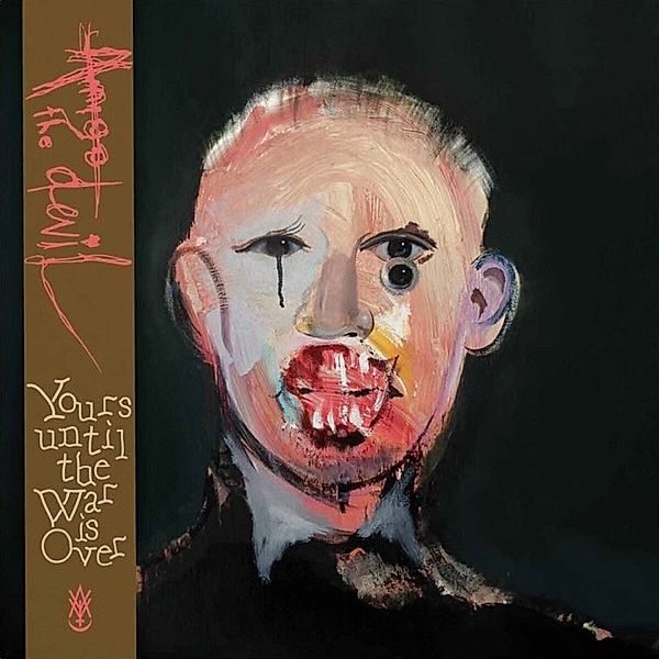 Yours Until The War Is Over (Vinyl), Amigo The Devil