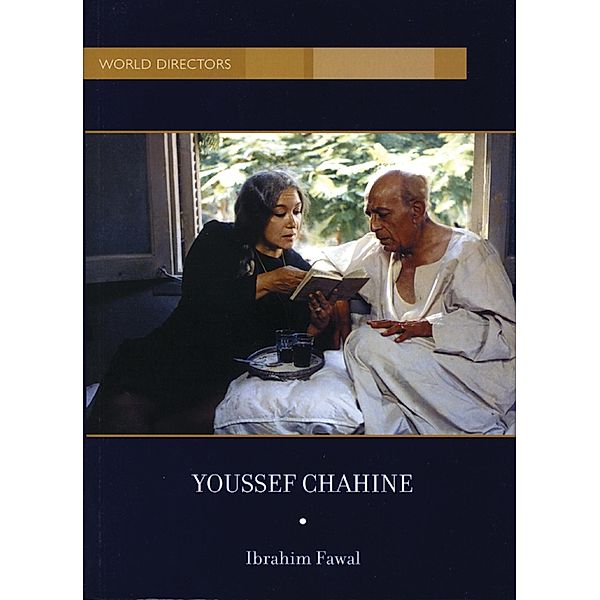 Youssef Chahine, Ibrahim Fawal