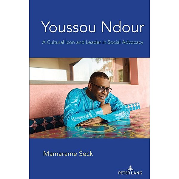 Youssou Ndour, Mamarame Seck