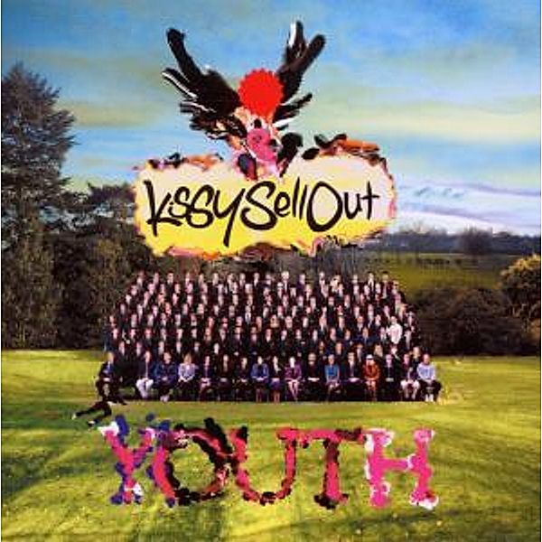 Youth, Kissy Sell Out