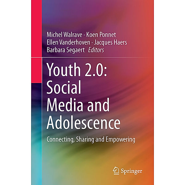 Youth 2.0: Social Media and Adolescence