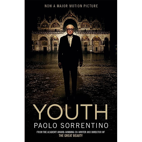 Youth, Paolo Sorrentino