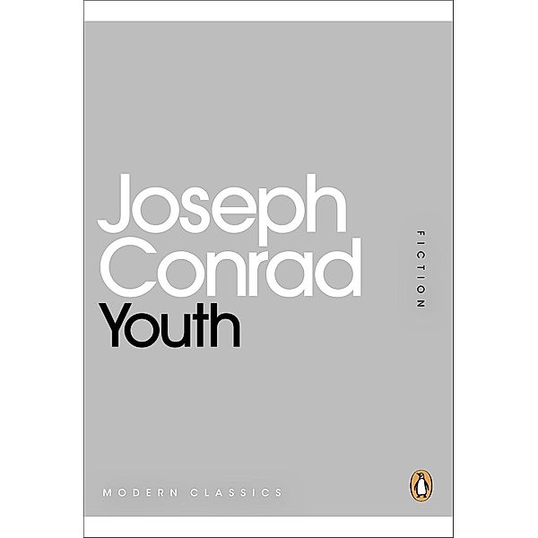 Youth, Joseph Conrad