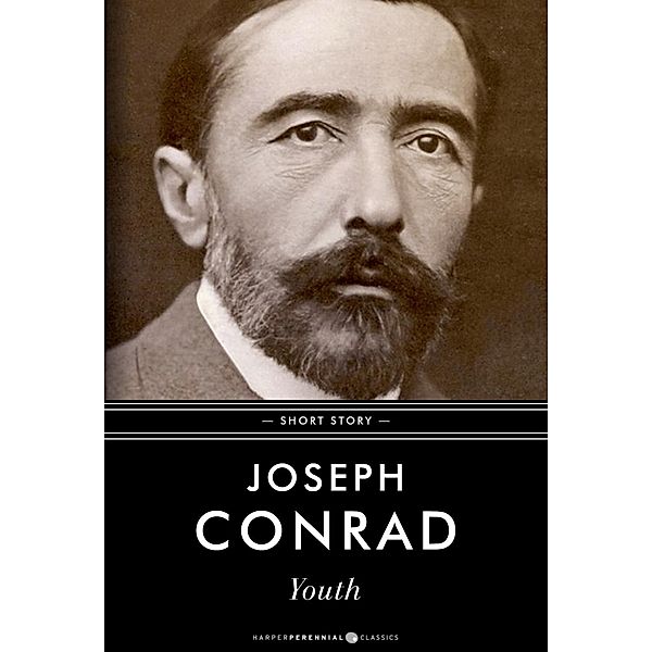 Youth, Joseph Conrad