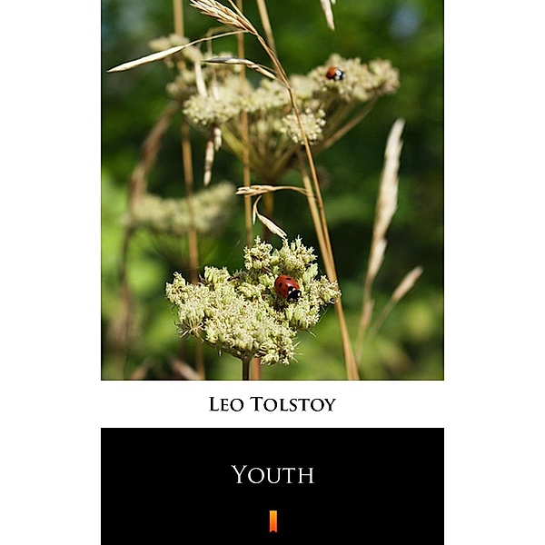 Youth, Leo Tolstoy