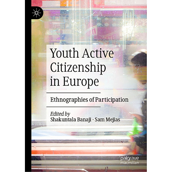 Youth Active Citizenship in Europe