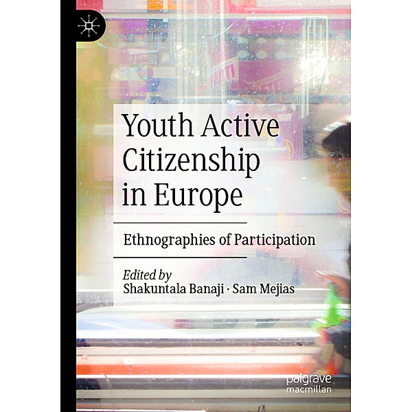 Youth Active Citizenship in Europe