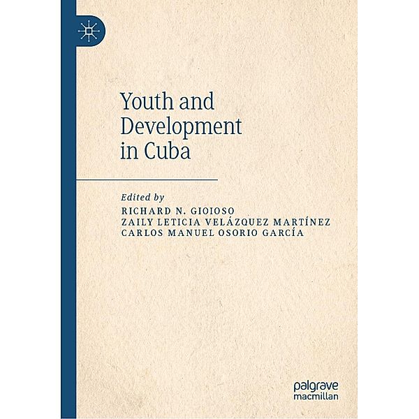 Youth and Development in Cuba / Progress in Mathematics