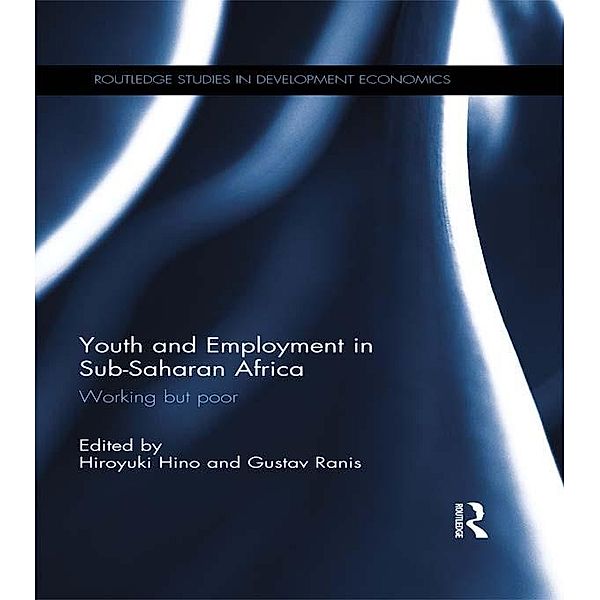 Youth and Employment in Sub-Saharan Africa / Routledge Studies in Development Economics