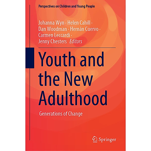 Youth and the New Adulthood
