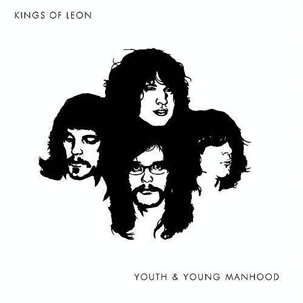 Youth And Young Manhood (Vinyl), Kings Of Leon
