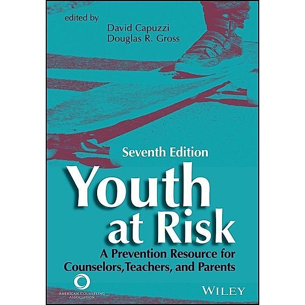 Youth at Risk, David Capuzzi, Douglas R. Gross