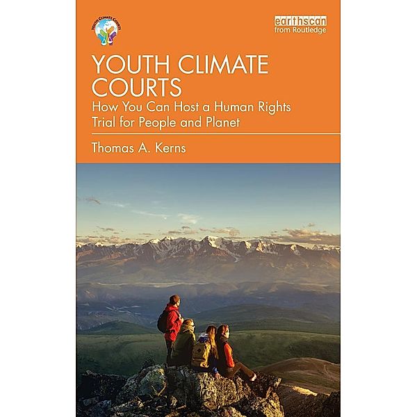 Youth Climate Courts, Thomas A. Kerns