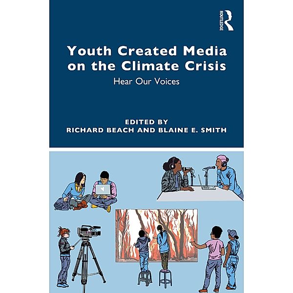 Youth Created Media on the Climate Crisis