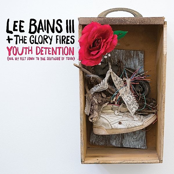 Youth Detention, Lee Bains & The Glory Fires