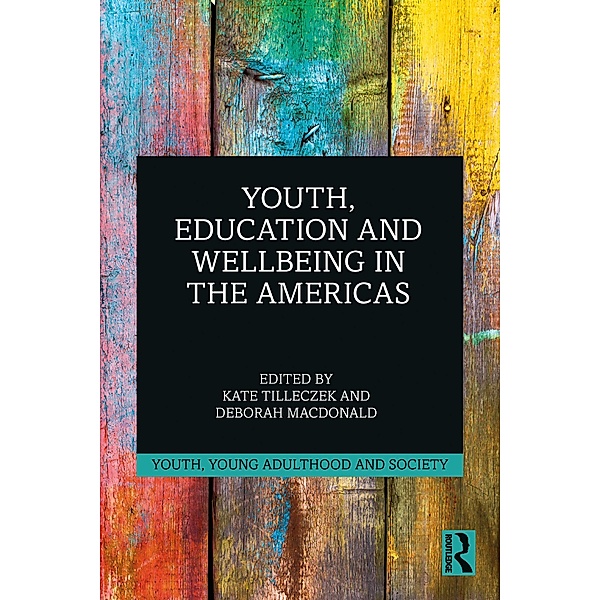 Youth, Education and Wellbeing in the Americas