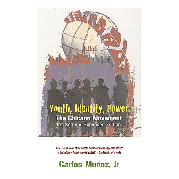 Youth, Identity, Power, Carlos Muñoz