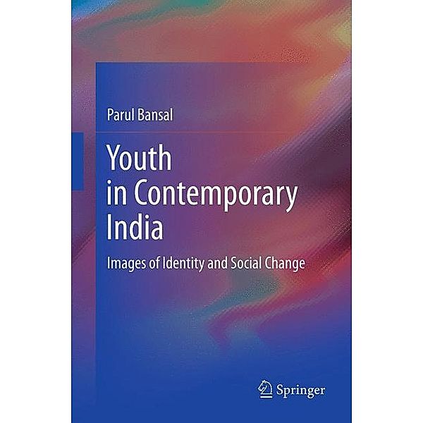 Youth in Contemporary India, Parul Bansal