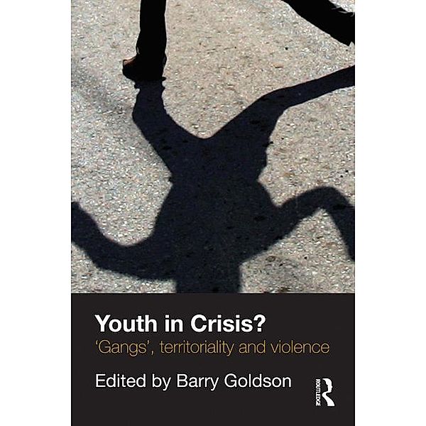 Youth in Crisis?